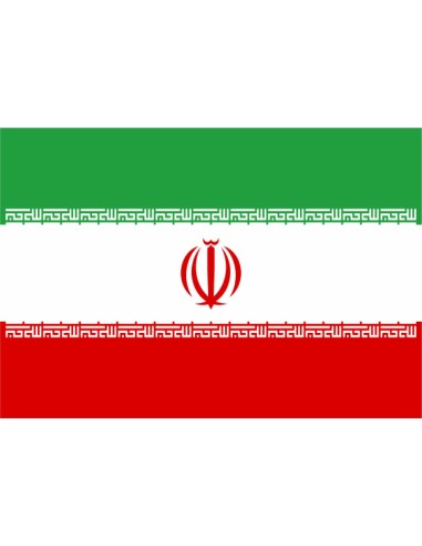 Bandiera Iran
