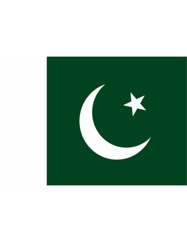 Bandiera Pakistan