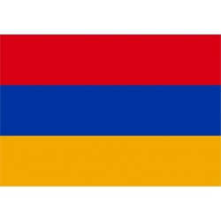 Bandiera Armenia
