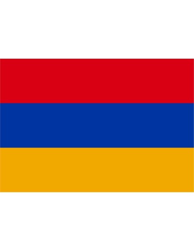 Bandiera Armenia