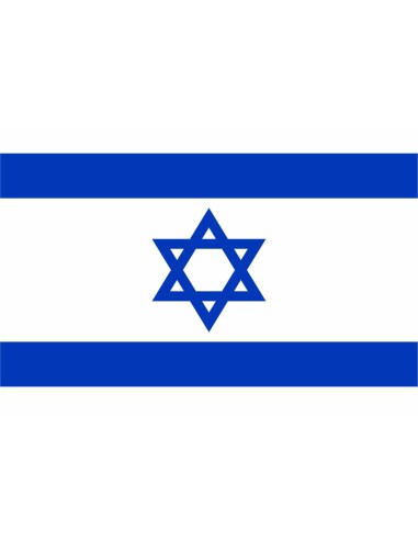 Bandiera Israele