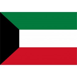 Bandiera Kuwait