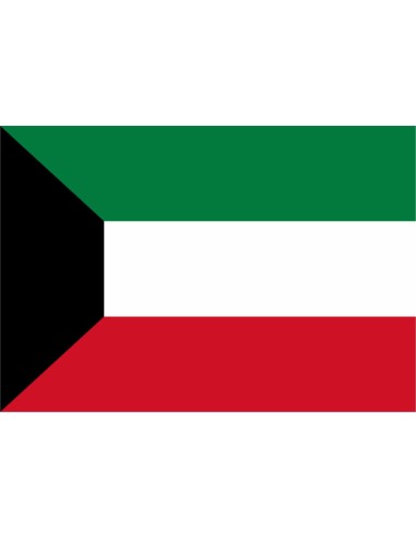 Bandiera Kuwait