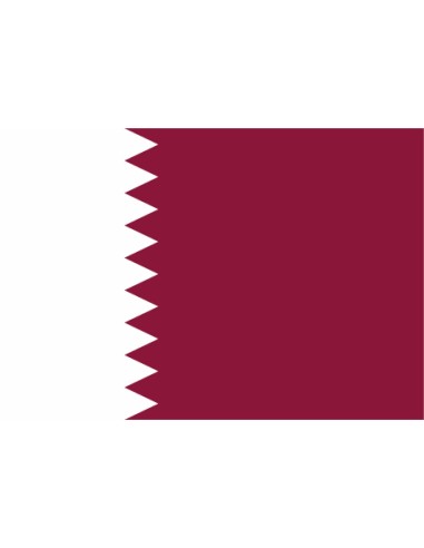 Bandiera Qatar