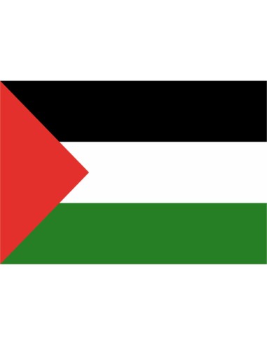 Bandiera Palestina