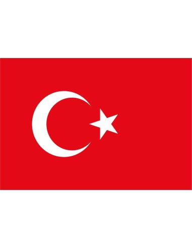 Bandiera Turchia