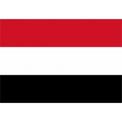 Bandiera Yemen