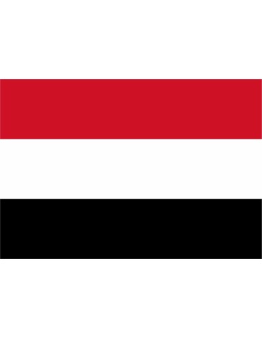 Bandiera Yemen