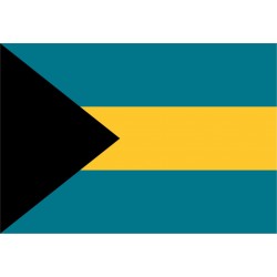 Bandiera Bahamas