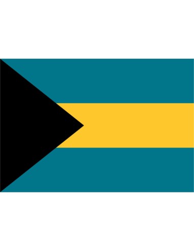 Bandiera Bahamas