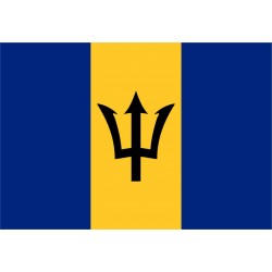 Bandiera  Barbados