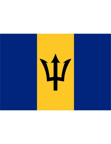 Bandiera  Barbados