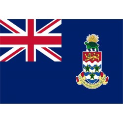 Bandiera Isole Cayman