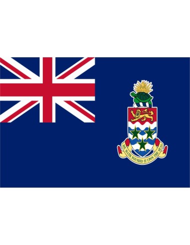 Bandiera Isole Cayman