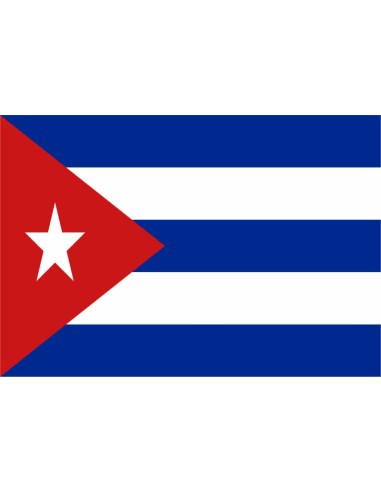 Bandiera Cuba