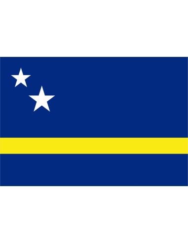 Bandiera Curaçao