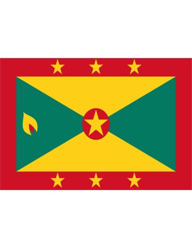 Bandiera Grenada