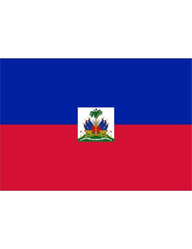 Bandiera Haiti