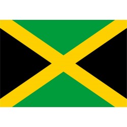 Bandiera Giamaica