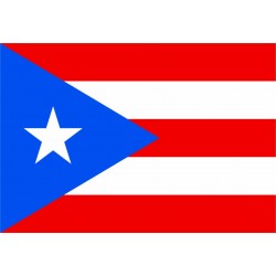 Bandiera Porto Rico