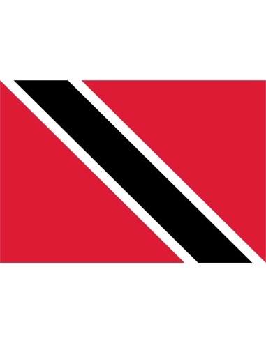 Bandiera Trinidad e Tobago
