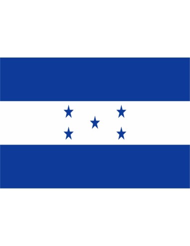 Bandiera Honduras