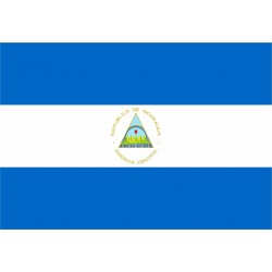 Bandiera Nicaragua
