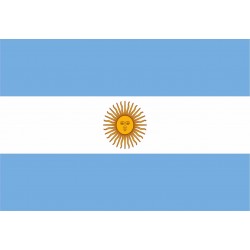 Bandiera Argentina