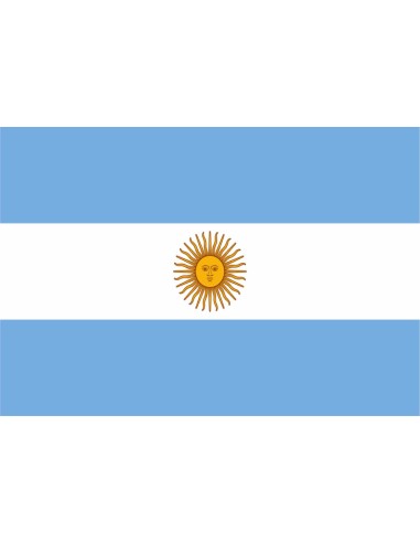 Bandiera Argentina