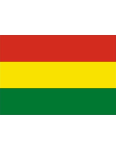 Bandiera Bolivia