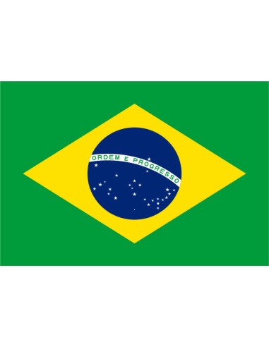 Bandiera Brasile