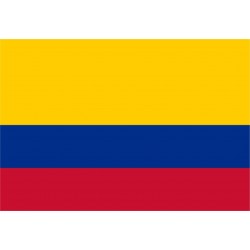 Bandiera Colombia
