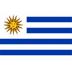 Bandiera Uruguay
