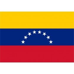 Bandiera Venezuela