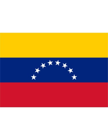 Bandiera Venezuela