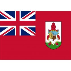 Bandiera Bermuda