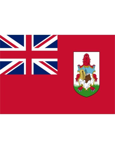Bandiera Bermuda