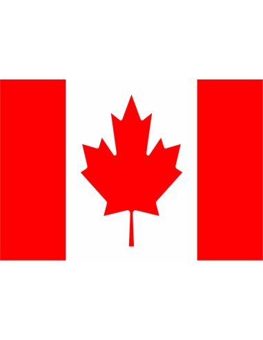 Bandiera Canada