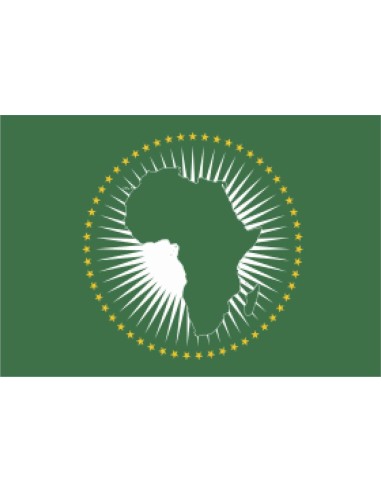 Bandiera Africa