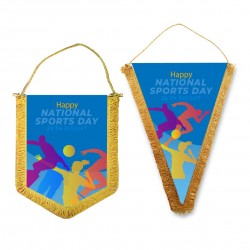 Gagliardetti personalizzati