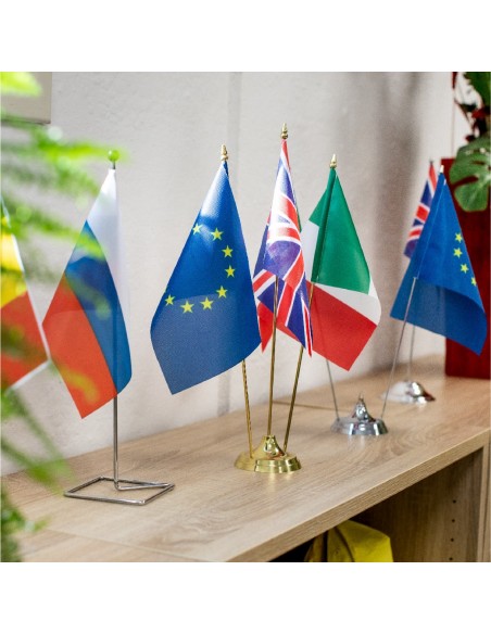 Bandierine da tavolo