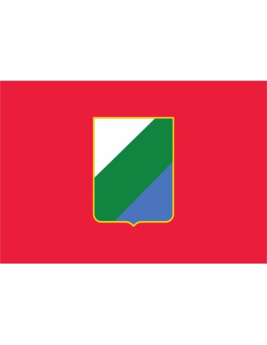 Bandiera Abruzzo