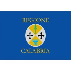 Bandiera Calabria
