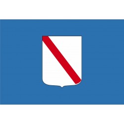 Bandiera Campania