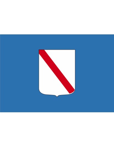 Bandiera Campania