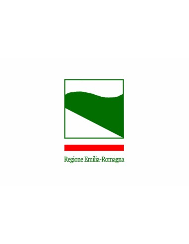 Bandiera Emilia Romagna