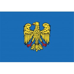 Bandiera Friuli Venezia Giulia