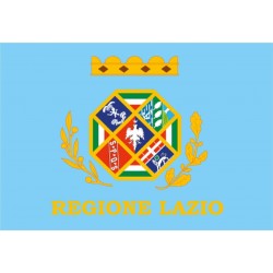 Bandiera Lazio