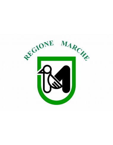 Bandiera Marche