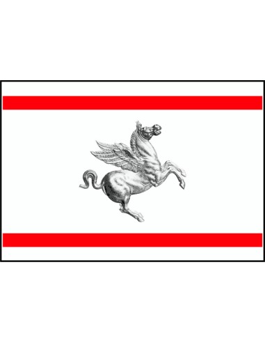 Bandiera Toscana